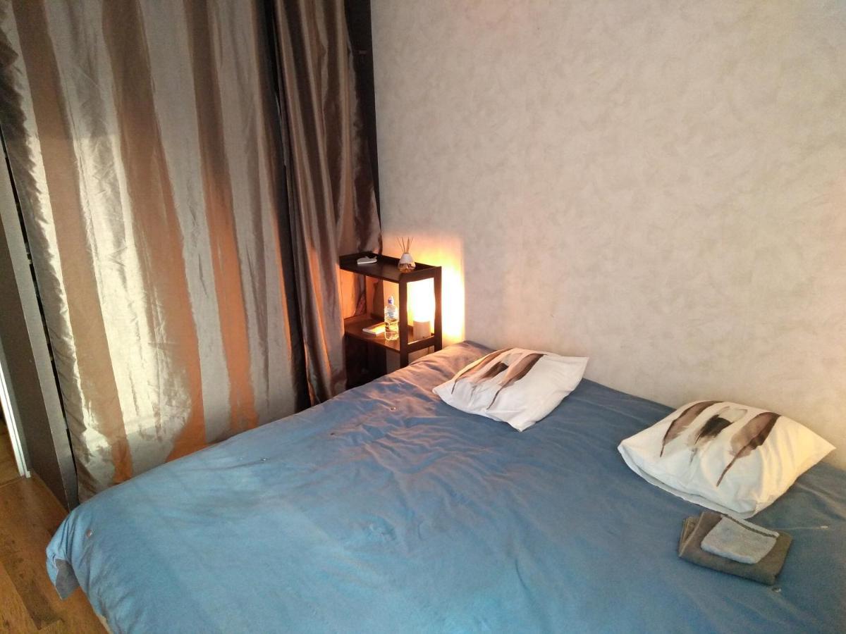 La Boisselle, Chez L'Habitant Saint-Germain-les-Arpajon Экстерьер фото