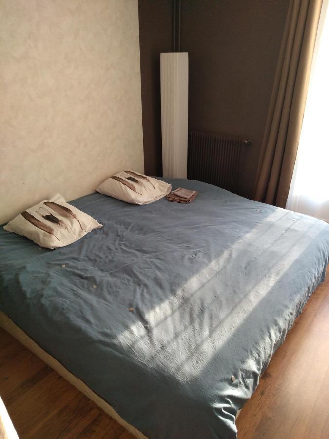 La Boisselle, Chez L'Habitant Saint-Germain-les-Arpajon Экстерьер фото